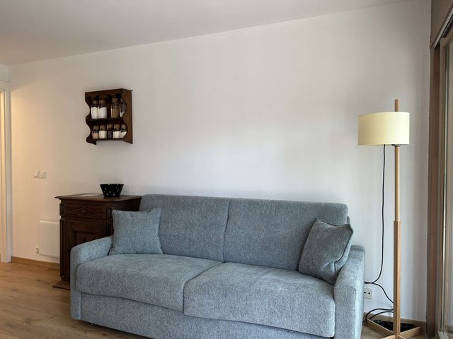 Appartement Palatium MTG 550-001 - Montgenèvre