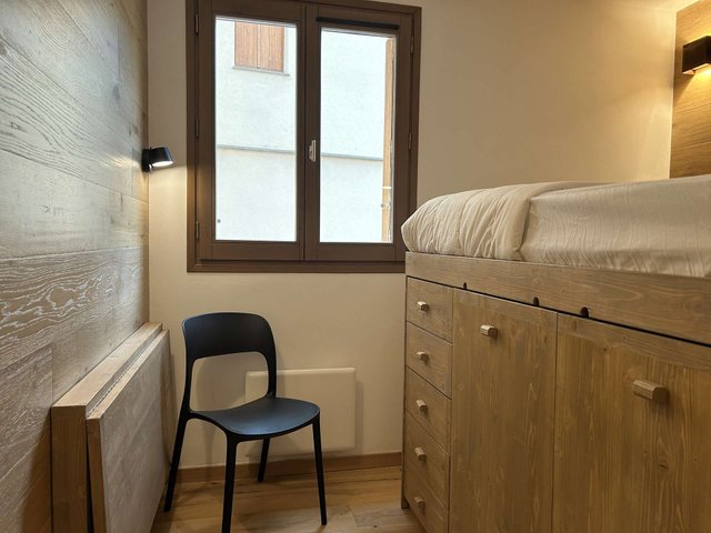 Appartement Palatium MTG 550-001 - Montgenèvre