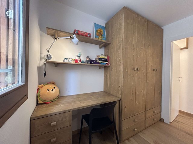 Appartement Palatium MTG 550-001 - Montgenèvre