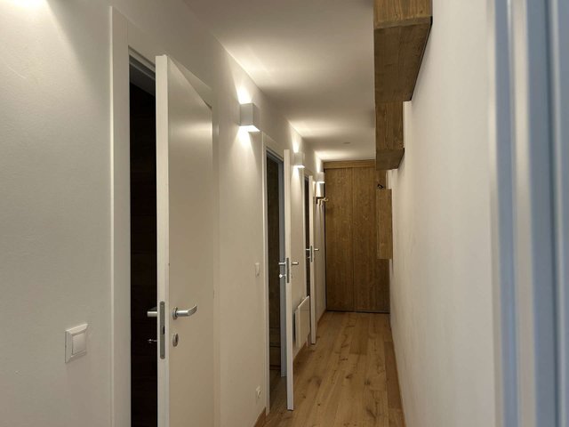 Appartement Palatium MTG 550-001 - Montgenèvre