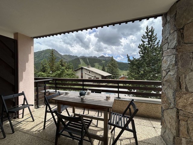 Appartement Palatium MTG 550-001 - Montgenèvre