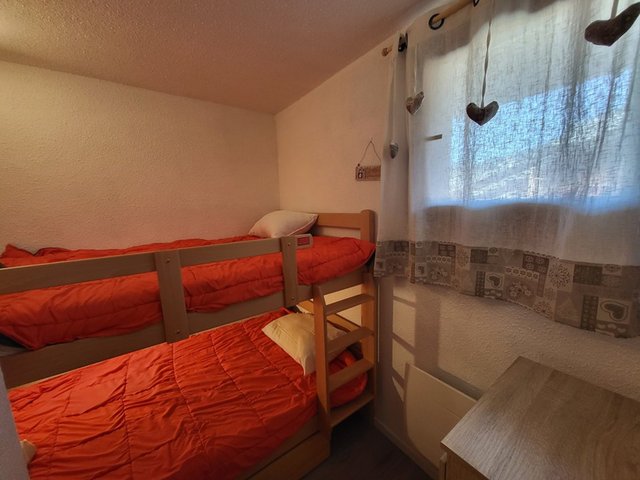 Résidence La Ferme d'augustin - Montgenèvre