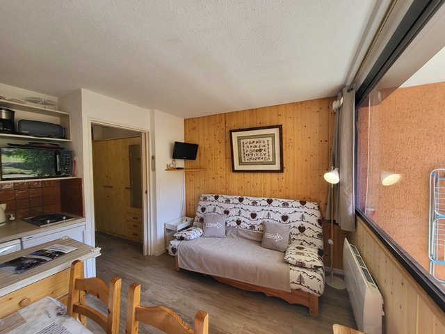 Résidence La Ferme d'augustin - Montgenèvre