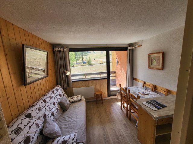 Résidence La Ferme d'augustin - Montgenèvre