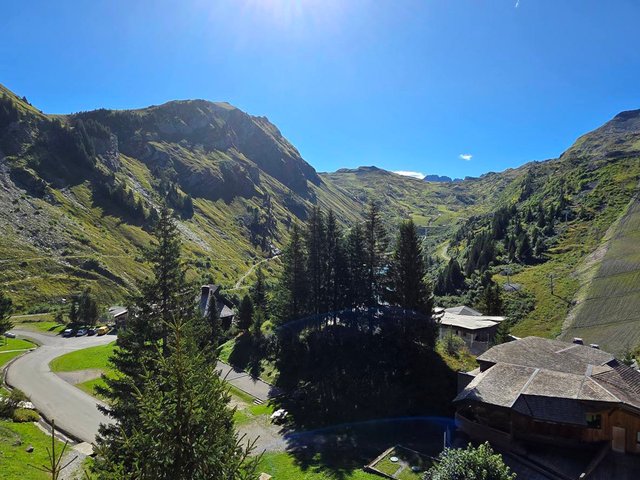 Résidence SEQUOIA - Avoriaz