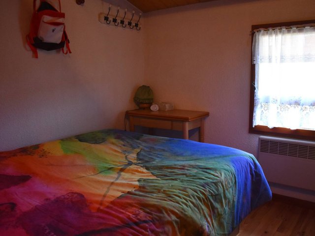 Chalet LES ROCHES CLAIRES - Font Romeu - Pyrénées 2000