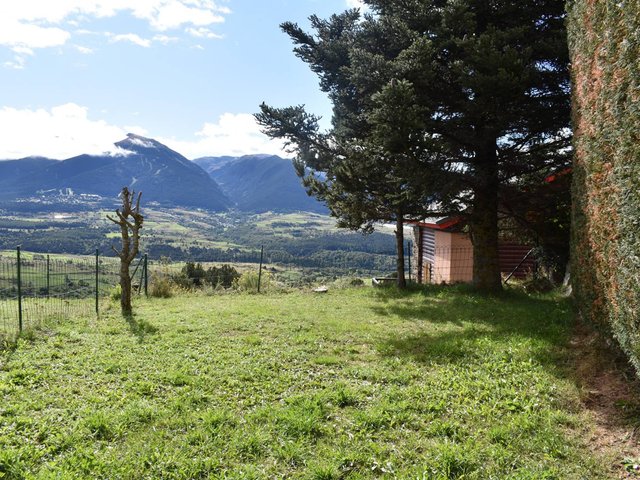 Chalet LES ROCHES CLAIRES - Font Romeu - Pyrénées 2000