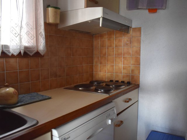 Chalet LES ROCHES CLAIRES - Font Romeu - Pyrénées 2000