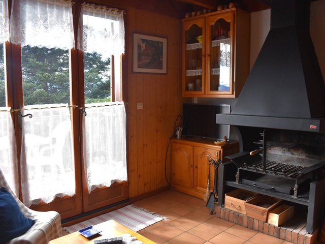 Chalet LES ROCHES CLAIRES - Font Romeu - Pyrénées 2000