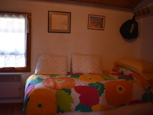Chalet LES ROCHES CLAIRES - Font Romeu - Pyrénées 2000