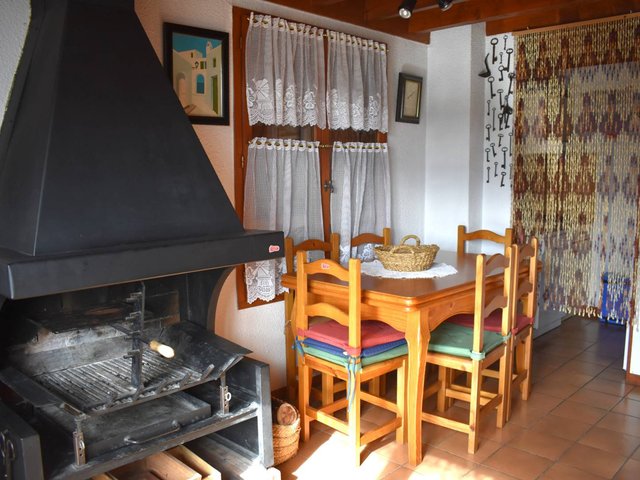 Chalet LES ROCHES CLAIRES - Font Romeu - Pyrénées 2000