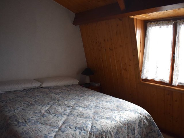 Chalet LES ROCHES CLAIRES - Font Romeu - Pyrénées 2000