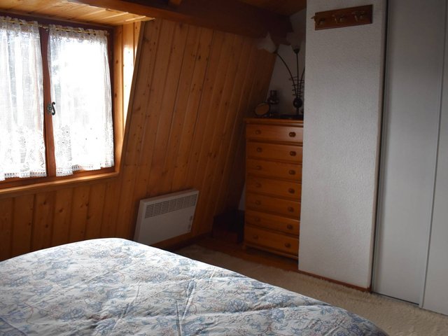 Chalet LES ROCHES CLAIRES - Font Romeu - Pyrénées 2000