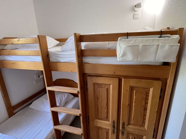 Résidence CHALET DU GALIBIER 1 - Valloire