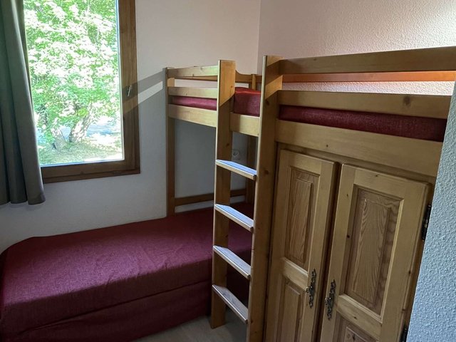 Résidence CHALET DU GALIBIER 2 - Valloire