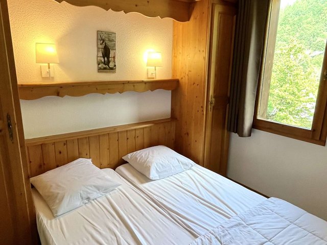 Résidence CHALET DU GALIBIER 1 - Valloire