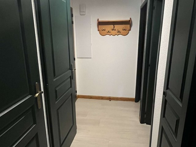 Résidence CHALET DU GALIBIER 2 - Valloire