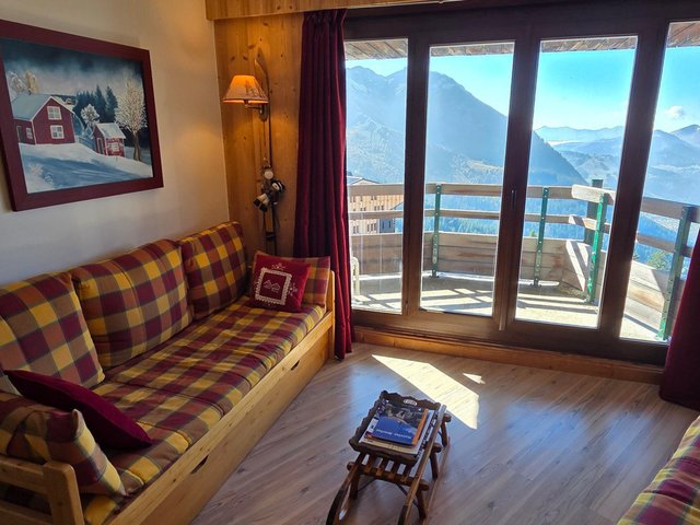 Résidence CEDRELA - Avoriaz