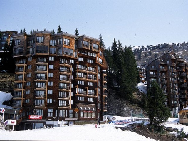 Résidence CEDRELA - Avoriaz