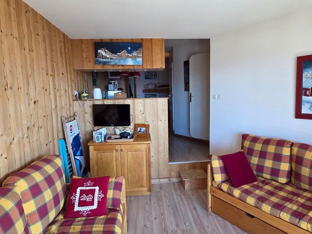 Résidence CEDRELA - Avoriaz