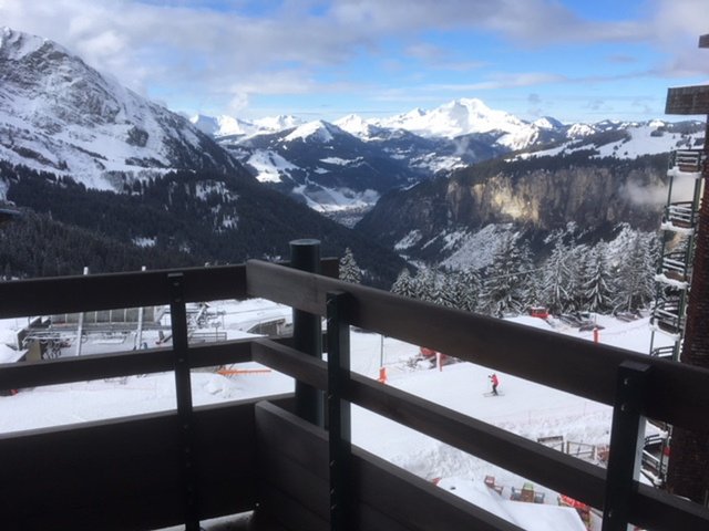 Résidence CEDRELA - Avoriaz