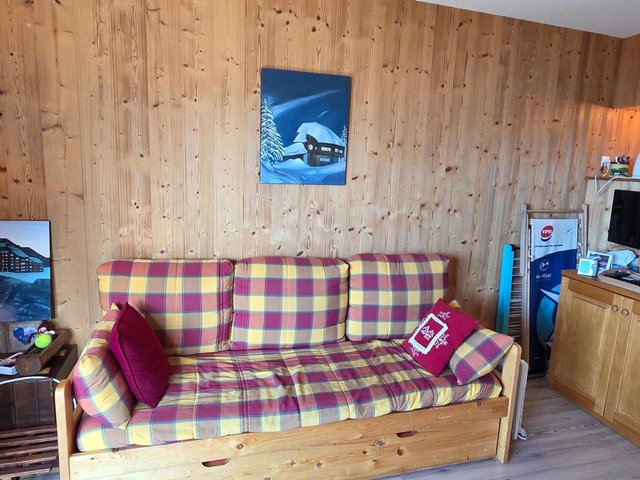 Résidence CEDRELA - Avoriaz