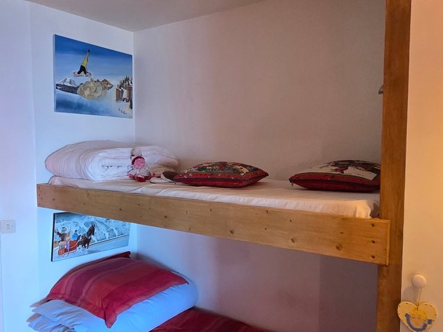 Résidence CEDRELA - Avoriaz