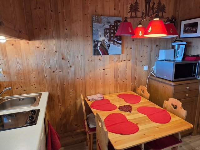 Résidence CEDRELA - Avoriaz