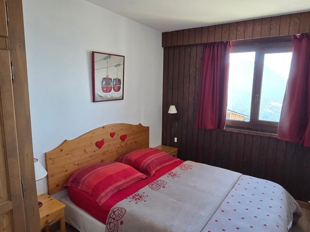 Résidence CEDRELA - Avoriaz
