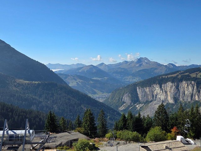 Résidence CEDRELA - Avoriaz