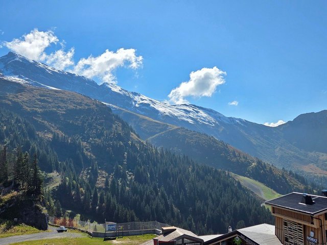 Résidence CEDRELA - Avoriaz