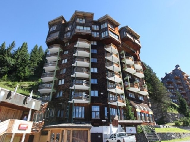 Résidence CEDRELA - Avoriaz