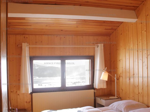 Chalet 4 pièces 8 personnes avec terrasse - Les Angles