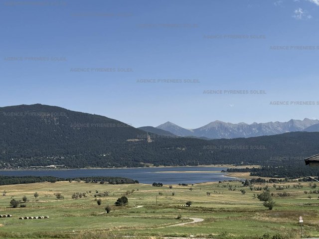 Chalet 4 pièces 8 personnes avec terrasse - Les Angles
