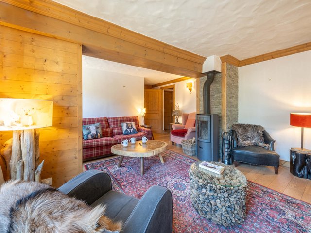 Résidence AIGLON - Val d’Isère Centre
