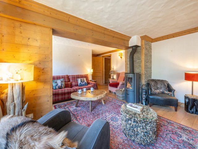 Résidence AIGLON - Val d’Isère Centre