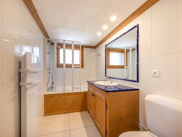 Résidence AIGLON - Val d’Isère Centre