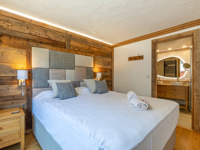 Résidence AIGLON - Val d’Isère Centre