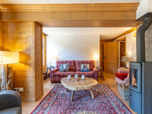 Résidence AIGLON - Val d’Isère Centre