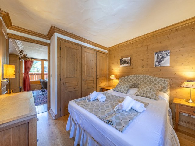 Résidence AIGLON - Val d’Isère Centre