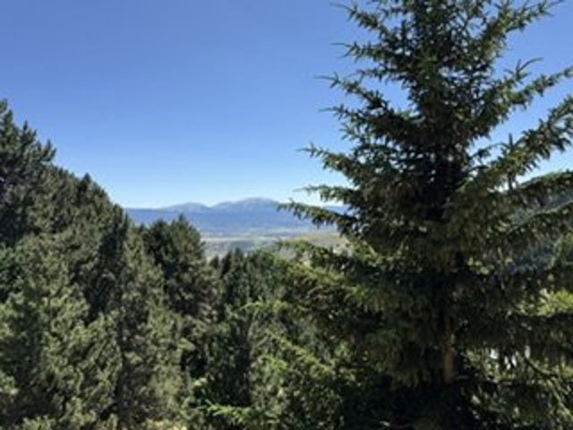 Résidence LE PARC - Font Romeu - Pyrénées 2000