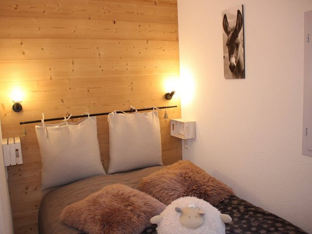 Résidence DE LA VALLEE D'OR - Valloire