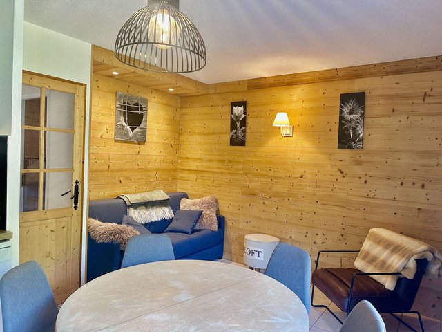 Résidence DE LA VALLEE D'OR - Valloire