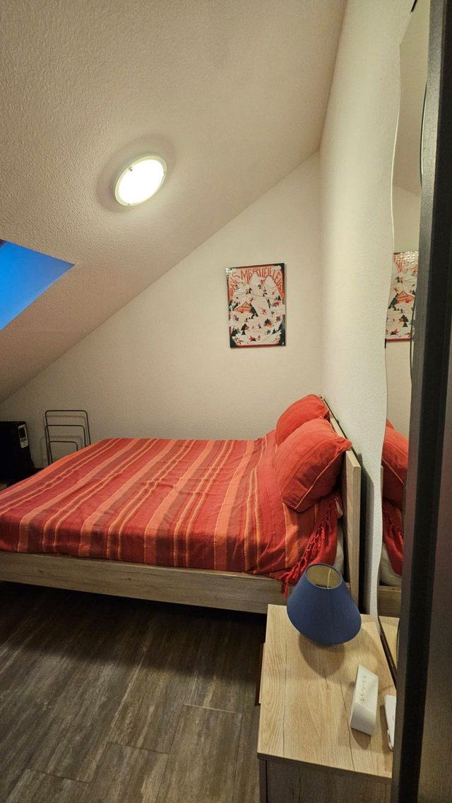 Appartement Les Biches N°82 - 4P8 - Saint Sorlin d'Arves