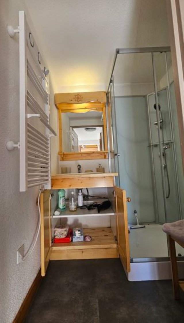 Appartement Les Biches N°82 - 4P8 - Saint Sorlin d'Arves