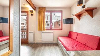 Studio LE BORSAT 4 N°209 - ST4C - Tignes Val Claret