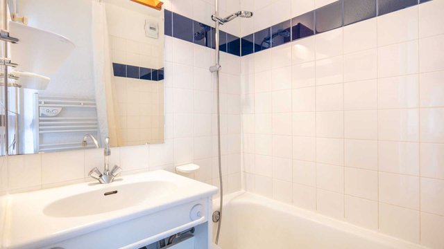 Studio LE BORSAT 4 N°504 - ST4C - Tignes Val Claret