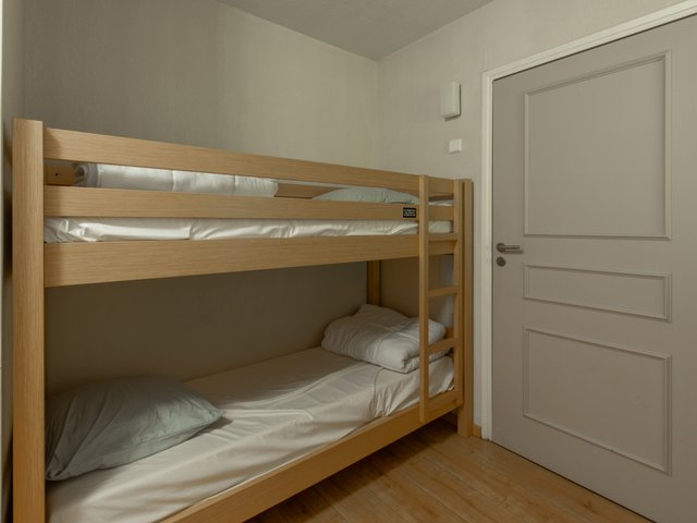 Appartement Les Chalets d'Ax N°212 - 2P6C - Ax les Thermes