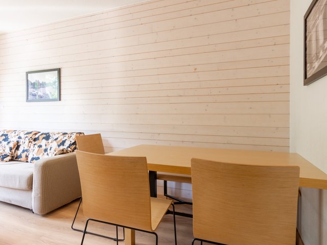Appartement Les Chalets d'Ax N°212 - 2P6C - Ax les Thermes