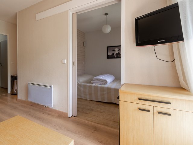 Appartement Les Chalets d'Ax N°212 - 2P6C - Ax les Thermes